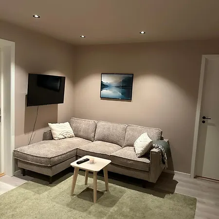 Apartament From 2025 *