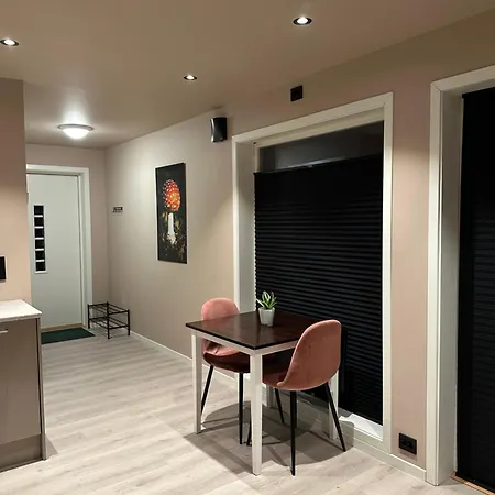 Διαμέρισμα From 2025