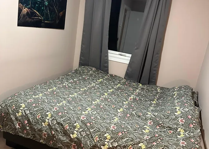 Apartment From 2025 Alta