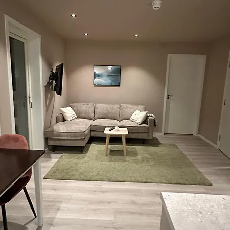 From 2025 Apartmán