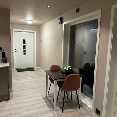 Apartmán From 2025 *