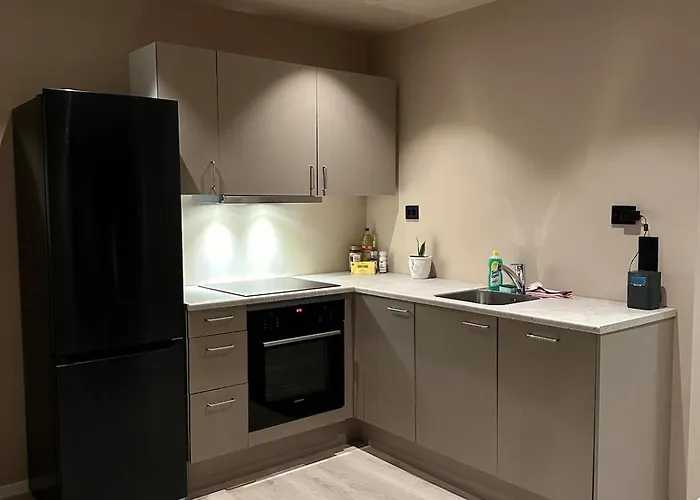 Apartament From 2025